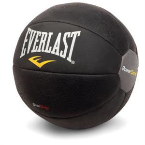 Powercore Medicine Ball (9-12lbs)
